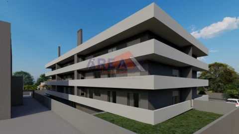 Apartamento T3 para Venda em Loureiro