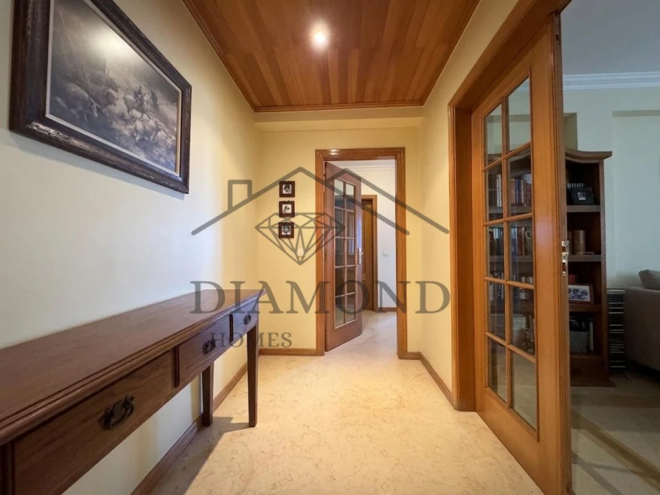 Moradia T4 para Venda em Benavente Foto 4