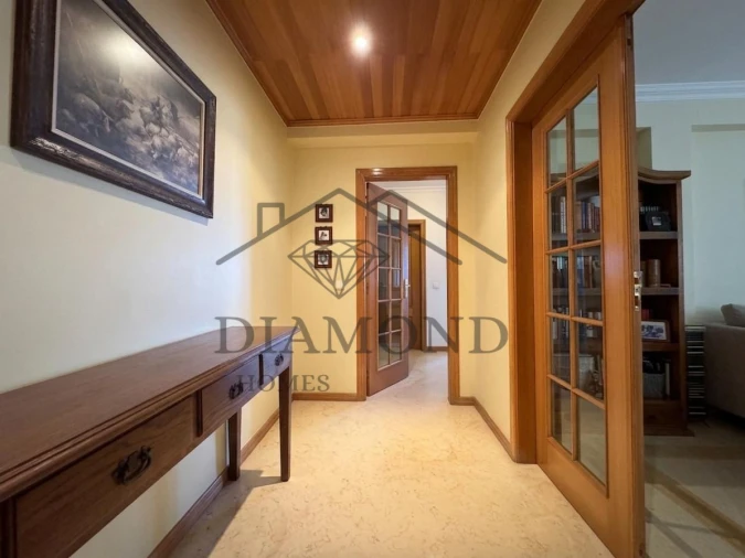 Moradia T4 para Venda em Benavente Foto 4