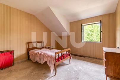 Moradia T5 para Venda em Unhais da Serra