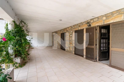 Moradia T5 para Venda em Unhais da Serra