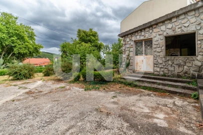 Moradia T5 para Venda em Unhais da Serra