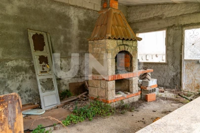Moradia T5 para Venda em Unhais da Serra