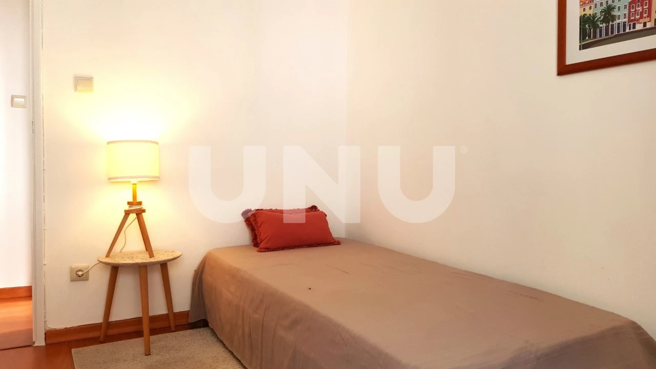 Apartamento T2 para Arrendamento em Covilhã e Canhoso Foto 5