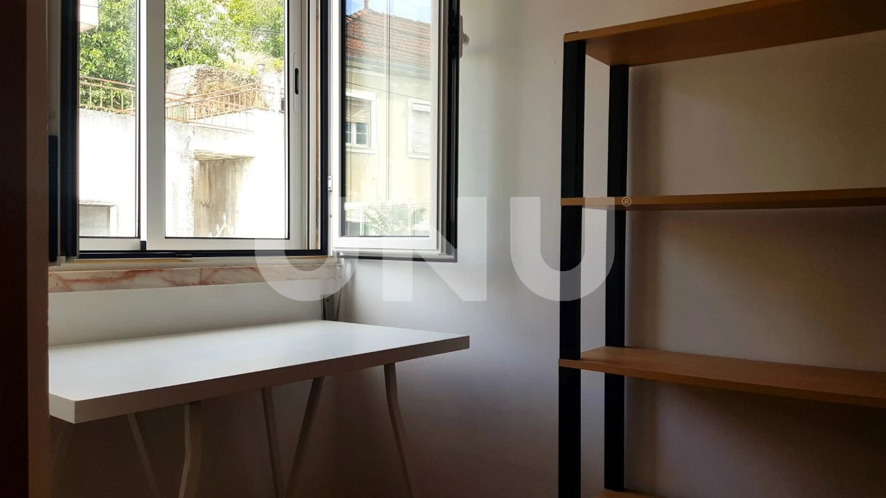 Apartamento T2 para Arrendamento em Covilhã e Canhoso Foto 8