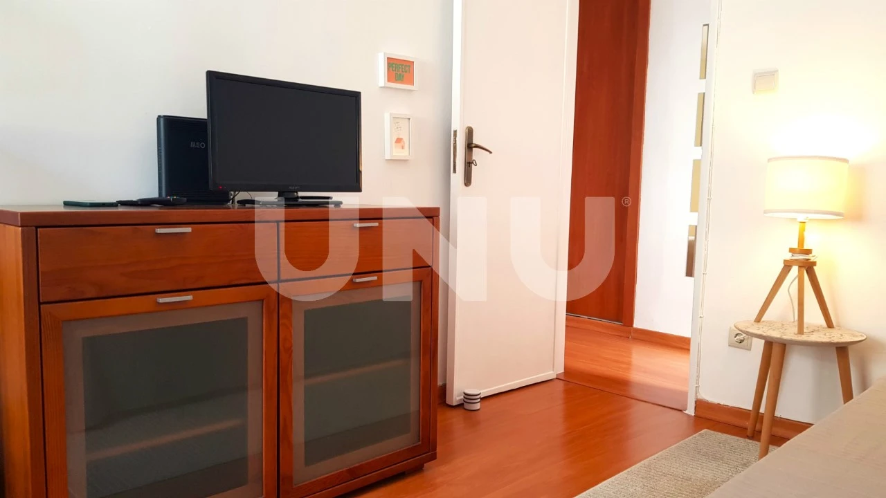 Apartamento T2 para Arrendamento em Covilhã e Canhoso Foto 10