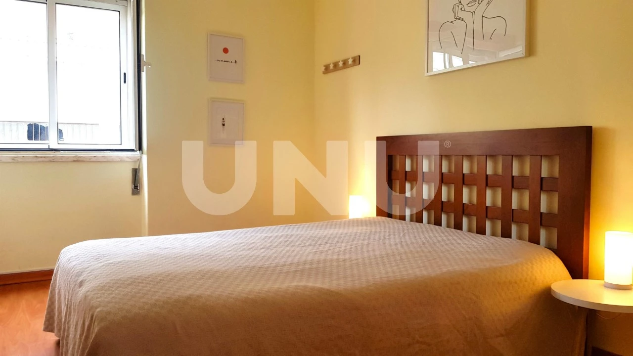 Apartamento T2 para Arrendamento em Covilhã e Canhoso Foto 9