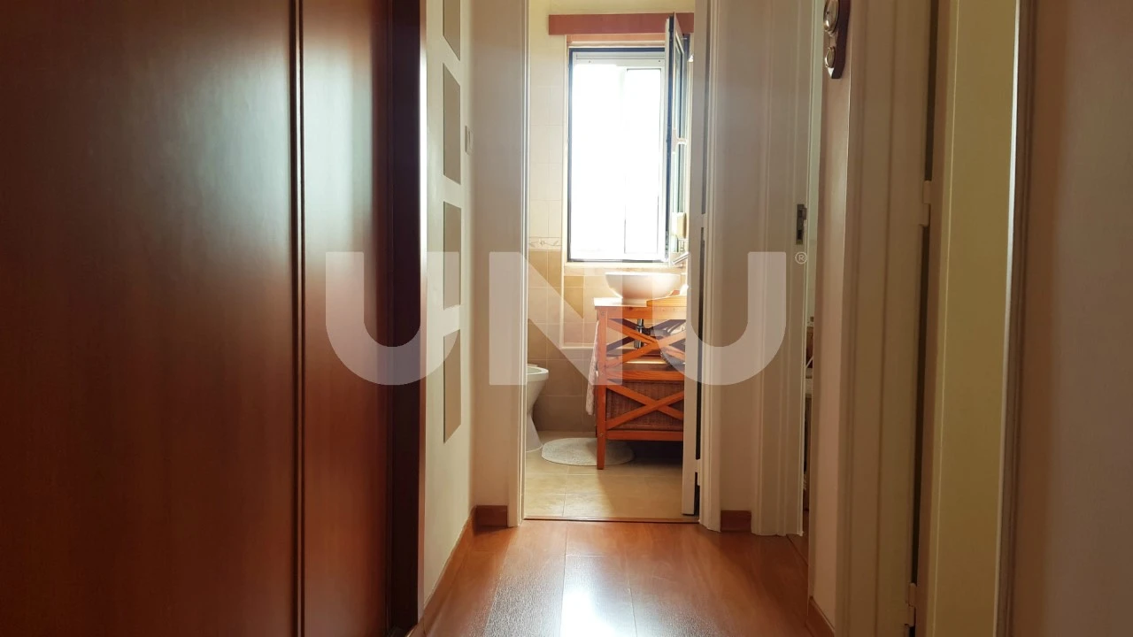 Apartamento T2 para Arrendamento em Covilhã e Canhoso Foto 6