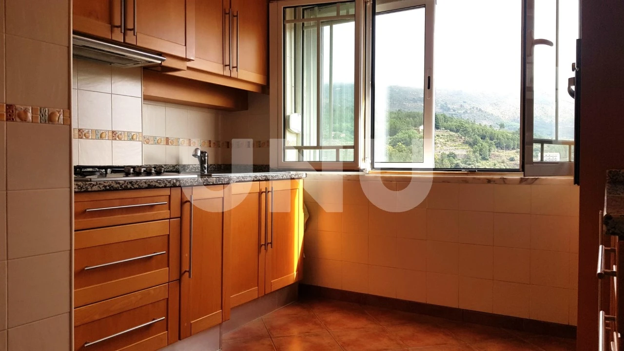 Apartamento T2 para Arrendamento em Covilhã e Canhoso Foto 1