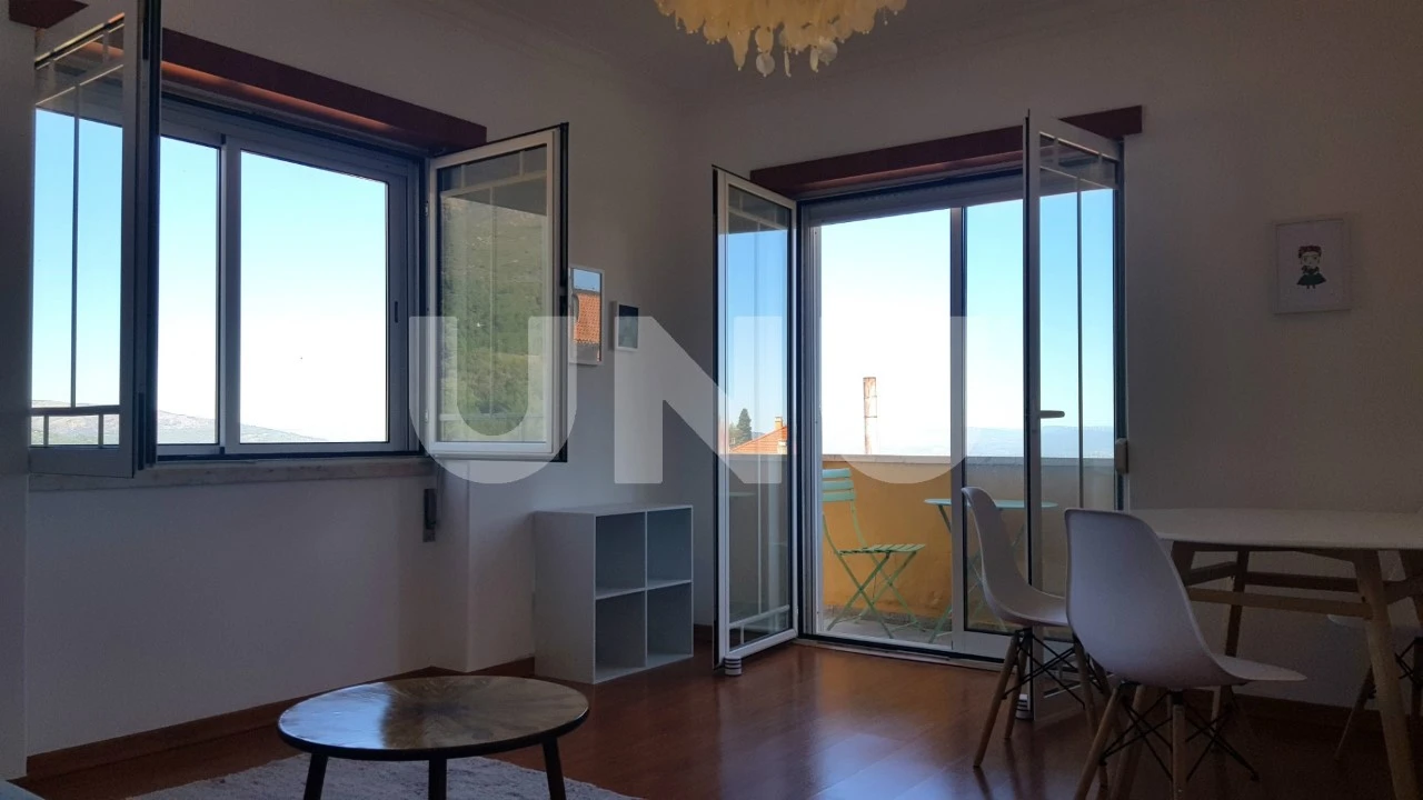 Apartamento T2 para Arrendamento em Covilhã e Canhoso Foto 3