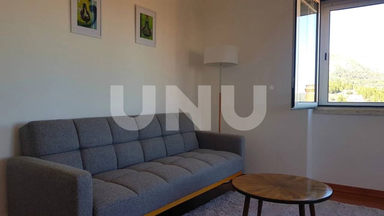 Apartamento T2 para Arrendamento em Covilhã e Canhoso Foto 4