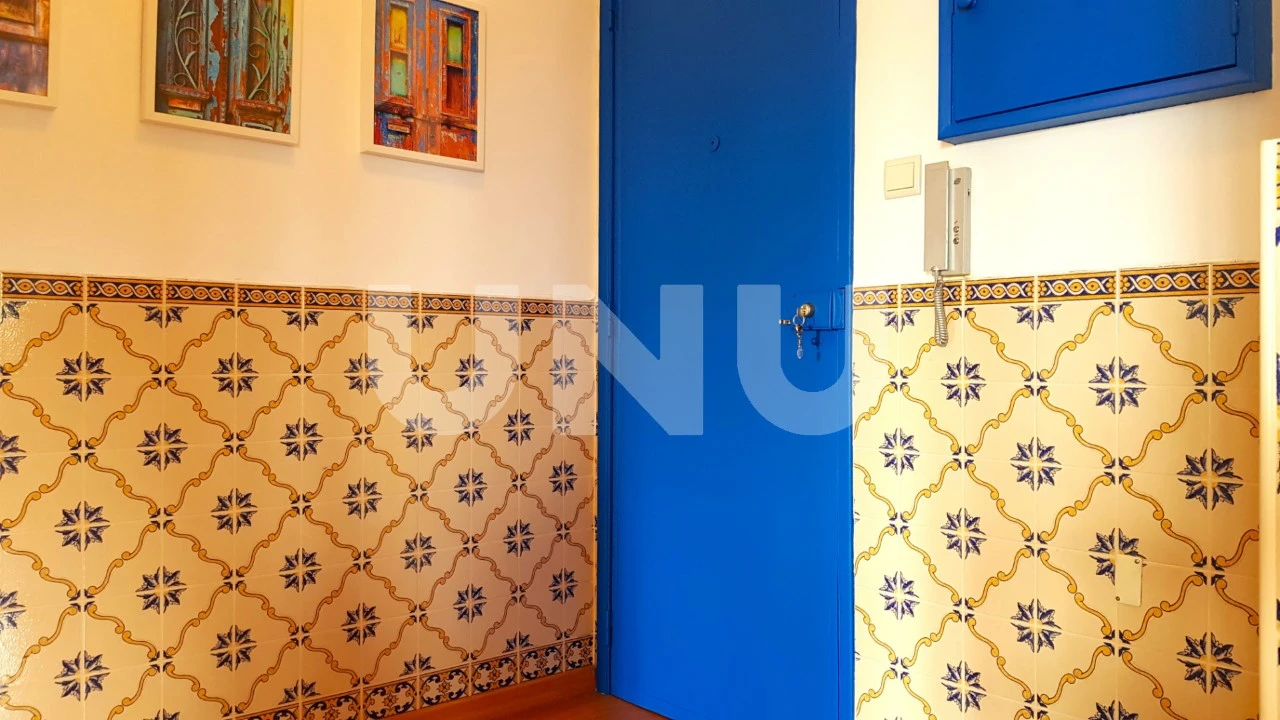 Apartamento T2 para Arrendamento em Covilhã e Canhoso Foto 13