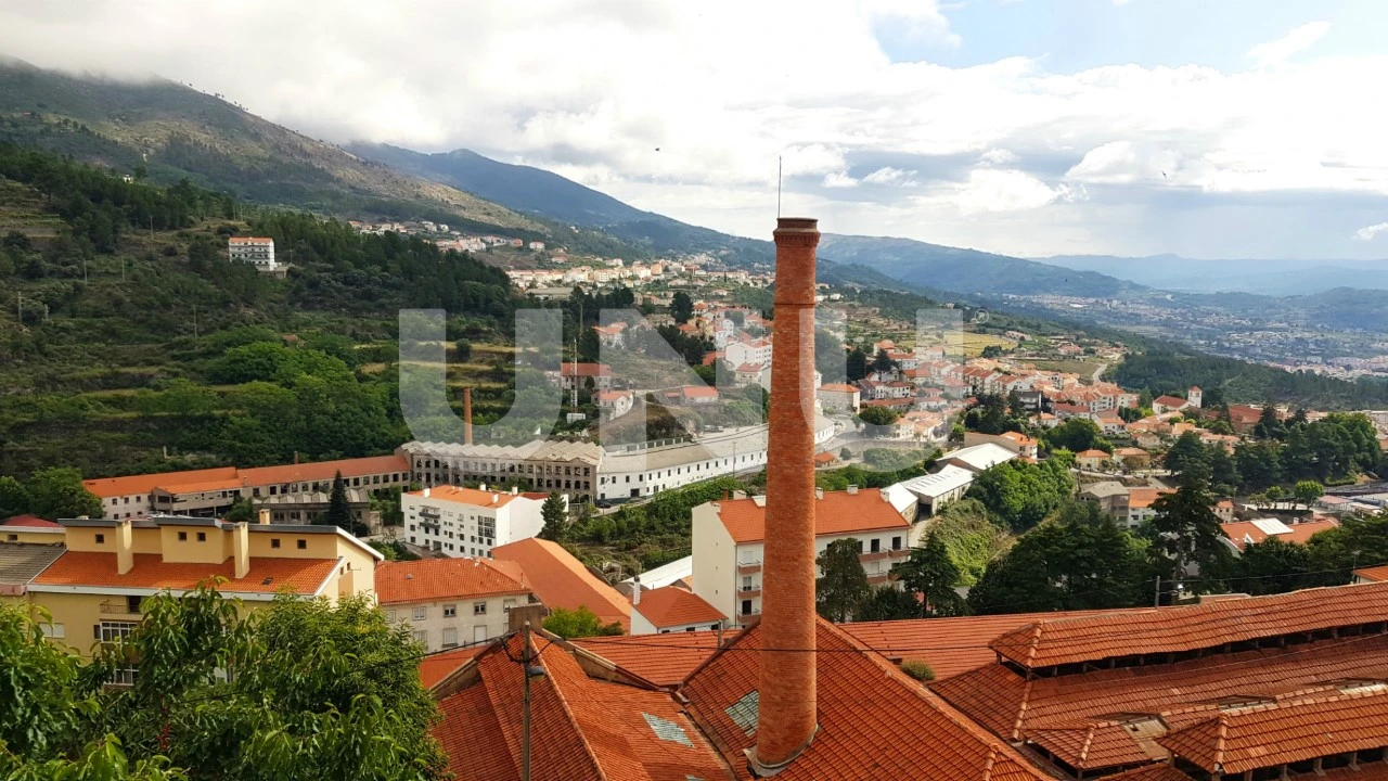 Apartamento T2 para Arrendamento em Covilhã e Canhoso Foto 14