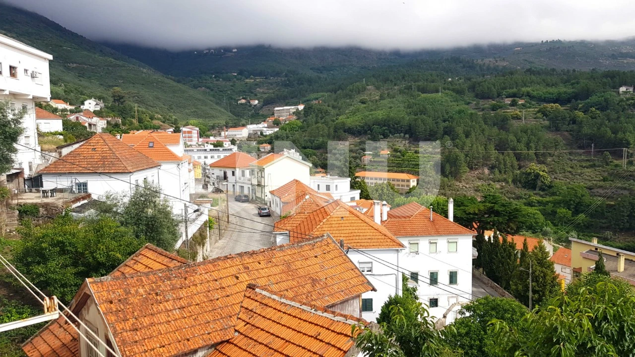 Apartamento T2 para Arrendamento em Covilhã e Canhoso Foto 15