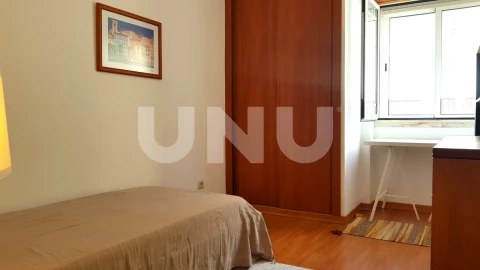 Apartamento T2 para Arrendamento em Covilhã e Canhoso