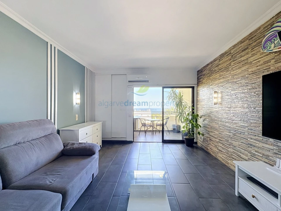 Apartamento para Venda em Albufeira e Olhos de Água Foto 1