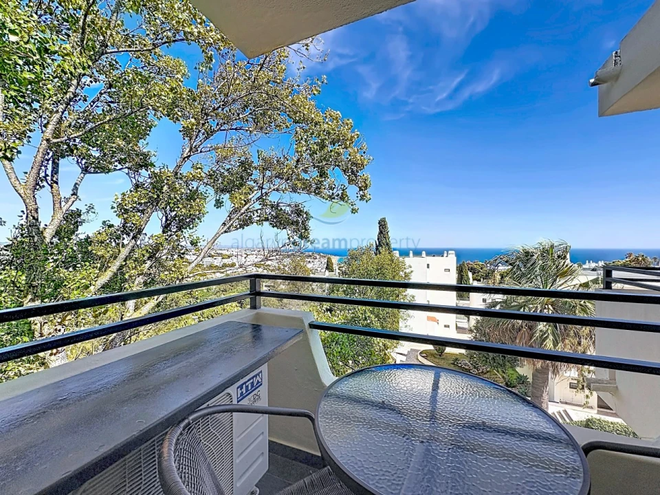 Apartamento para Venda em Albufeira e Olhos de Água Foto 3
