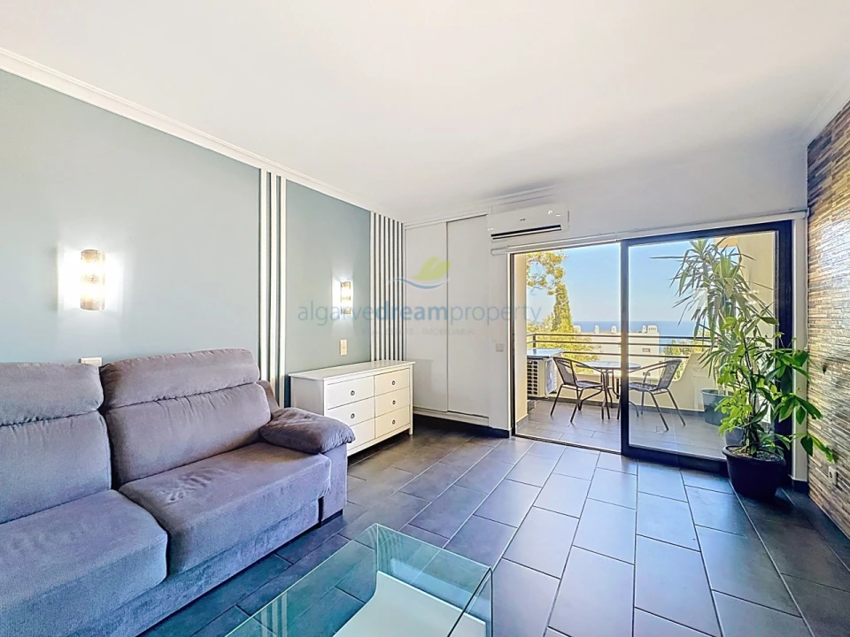 Apartamento para Venda em Albufeira e Olhos de Água Foto 5