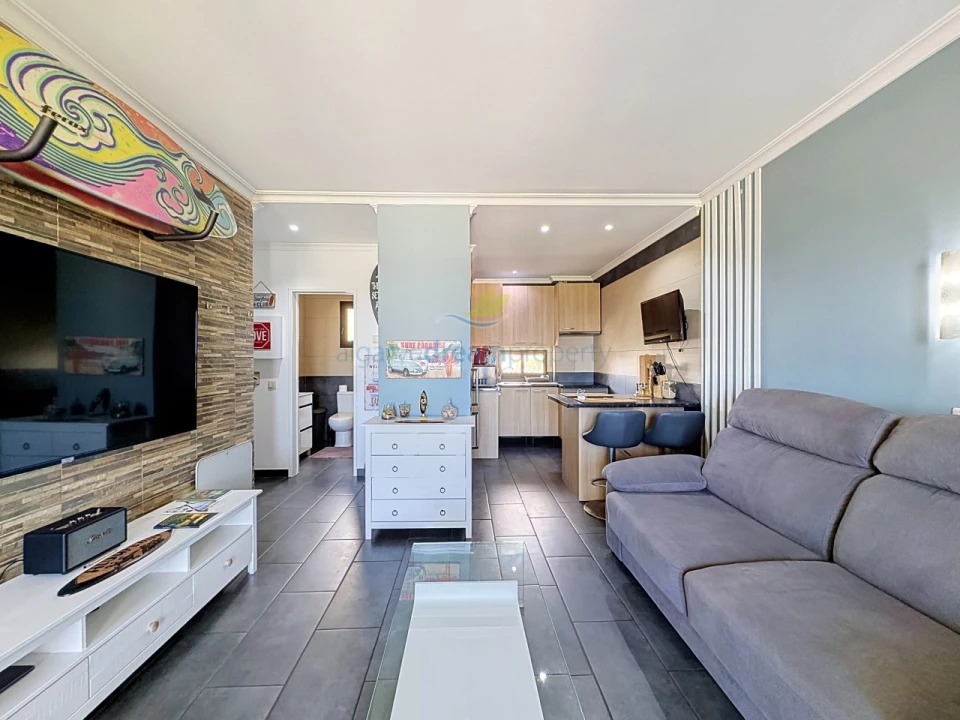 Apartamento para Venda em Albufeira e Olhos de Água Foto 7