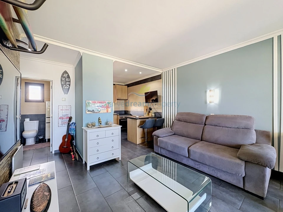 Apartamento para Venda em Albufeira e Olhos de Água Foto 10