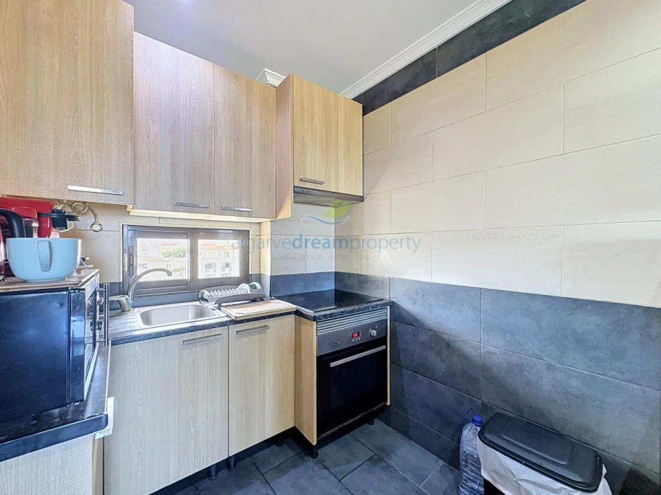 Apartamento para Venda em Albufeira e Olhos de Água Foto 12