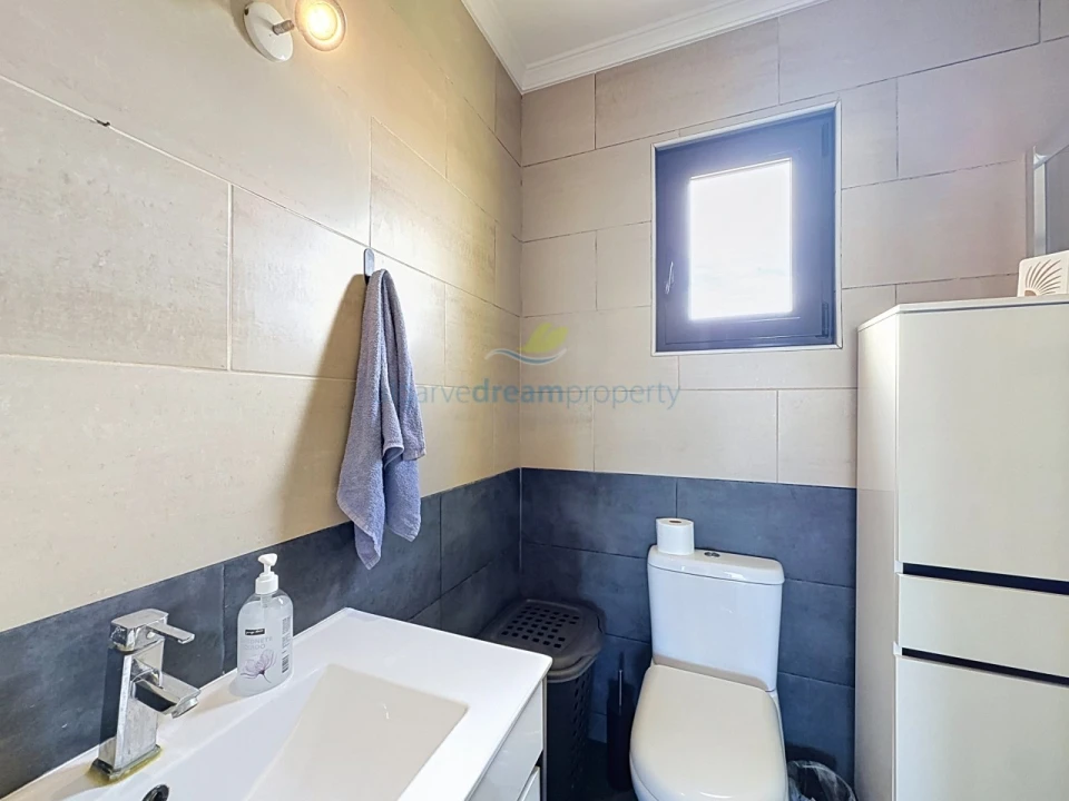 Apartamento para Venda em Albufeira e Olhos de Água Foto 14