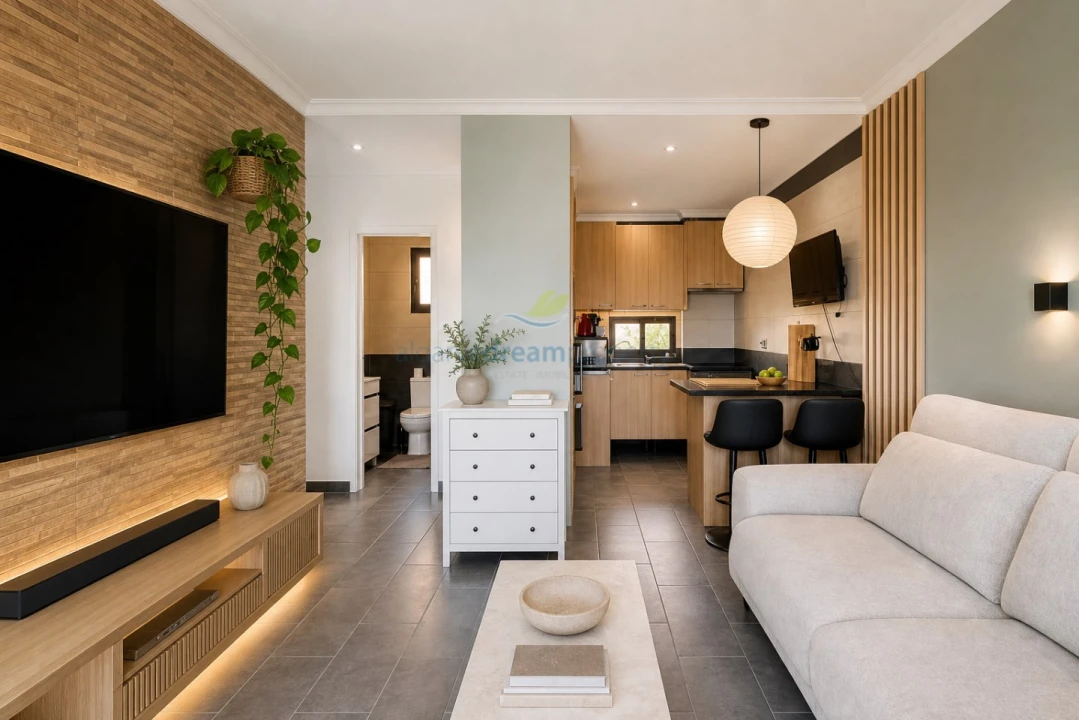 Apartamento para Venda em Albufeira e Olhos de Água Foto 10