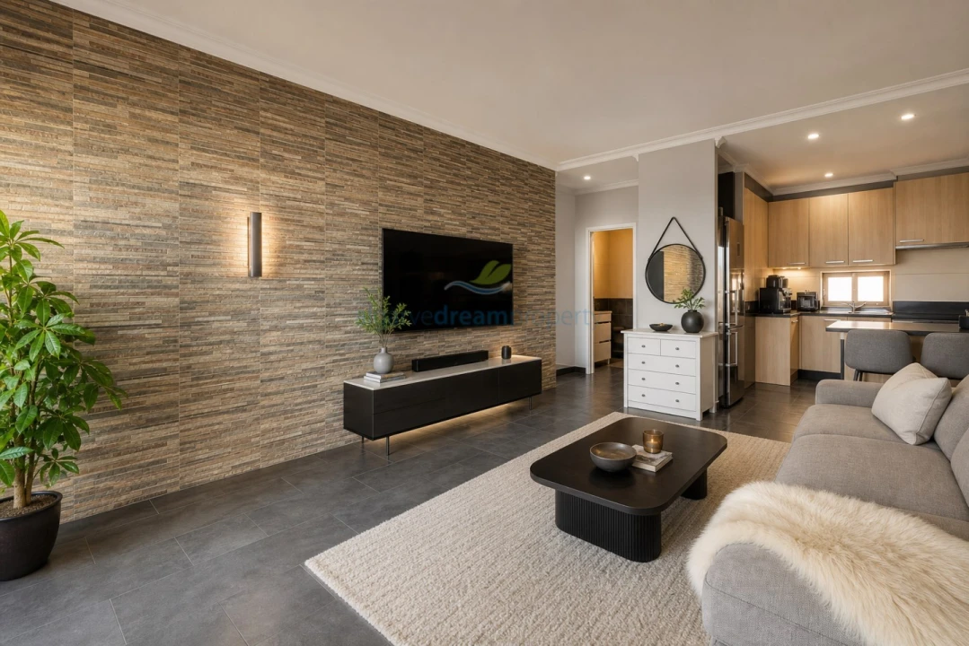 Apartamento para Venda em Albufeira e Olhos de Água Foto 13