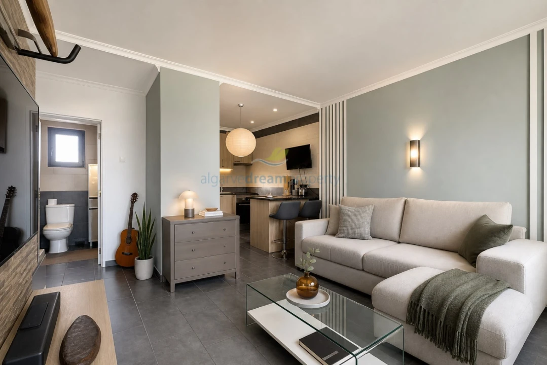 Apartamento para Venda em Albufeira e Olhos de Água Foto 15