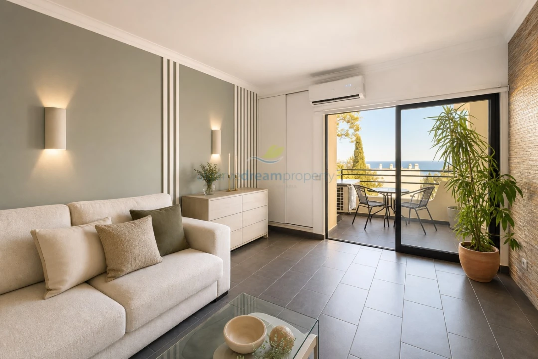 Apartamento para Venda em Albufeira e Olhos de Água Foto 7