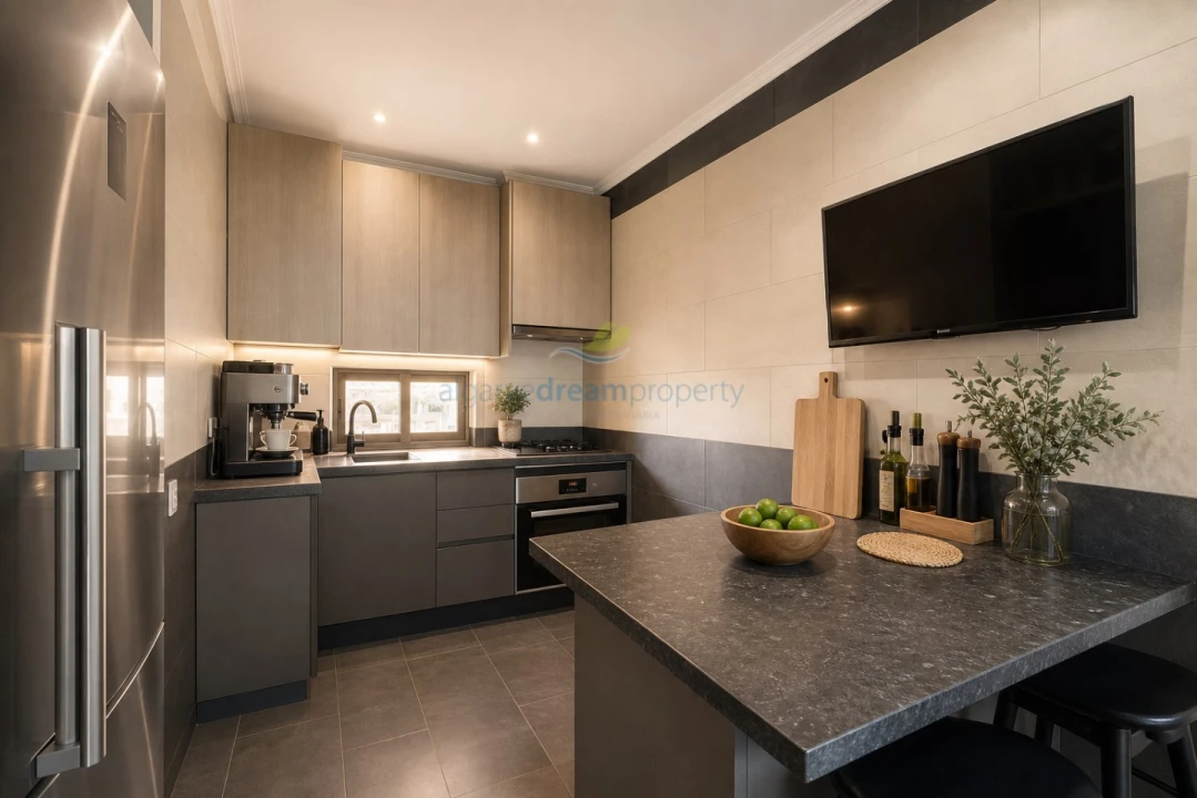 Apartamento para Venda em Albufeira e Olhos de Água Foto 19