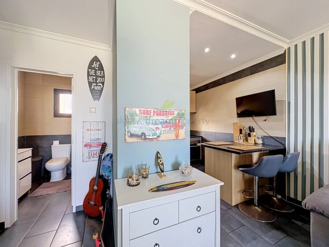 Apartamento para Venda em Albufeira e Olhos de Água Foto 11