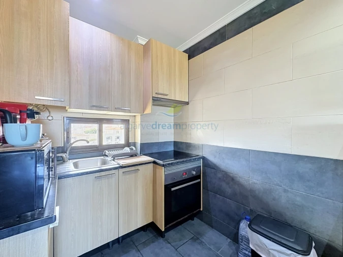 Apartamento para Venda em Albufeira e Olhos de Água Foto 12