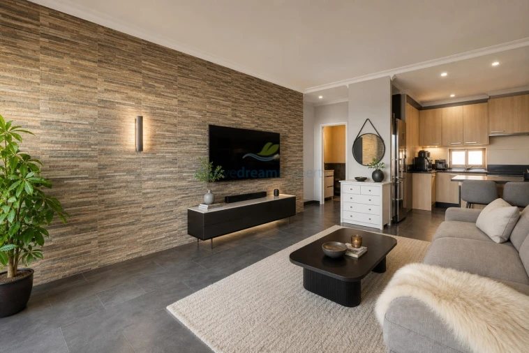 Apartamento para Venda em Albufeira e Olhos de Água Foto 13