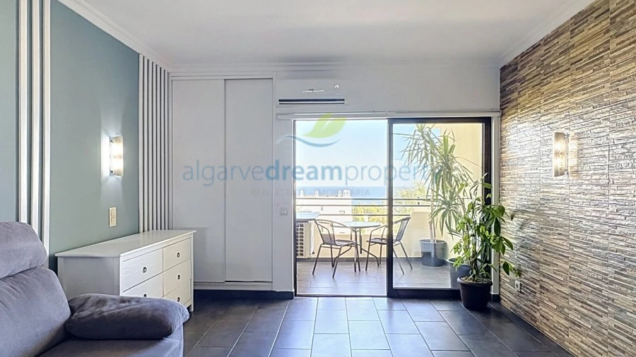 Apartamento para Venda em Albufeira e Olhos de Água