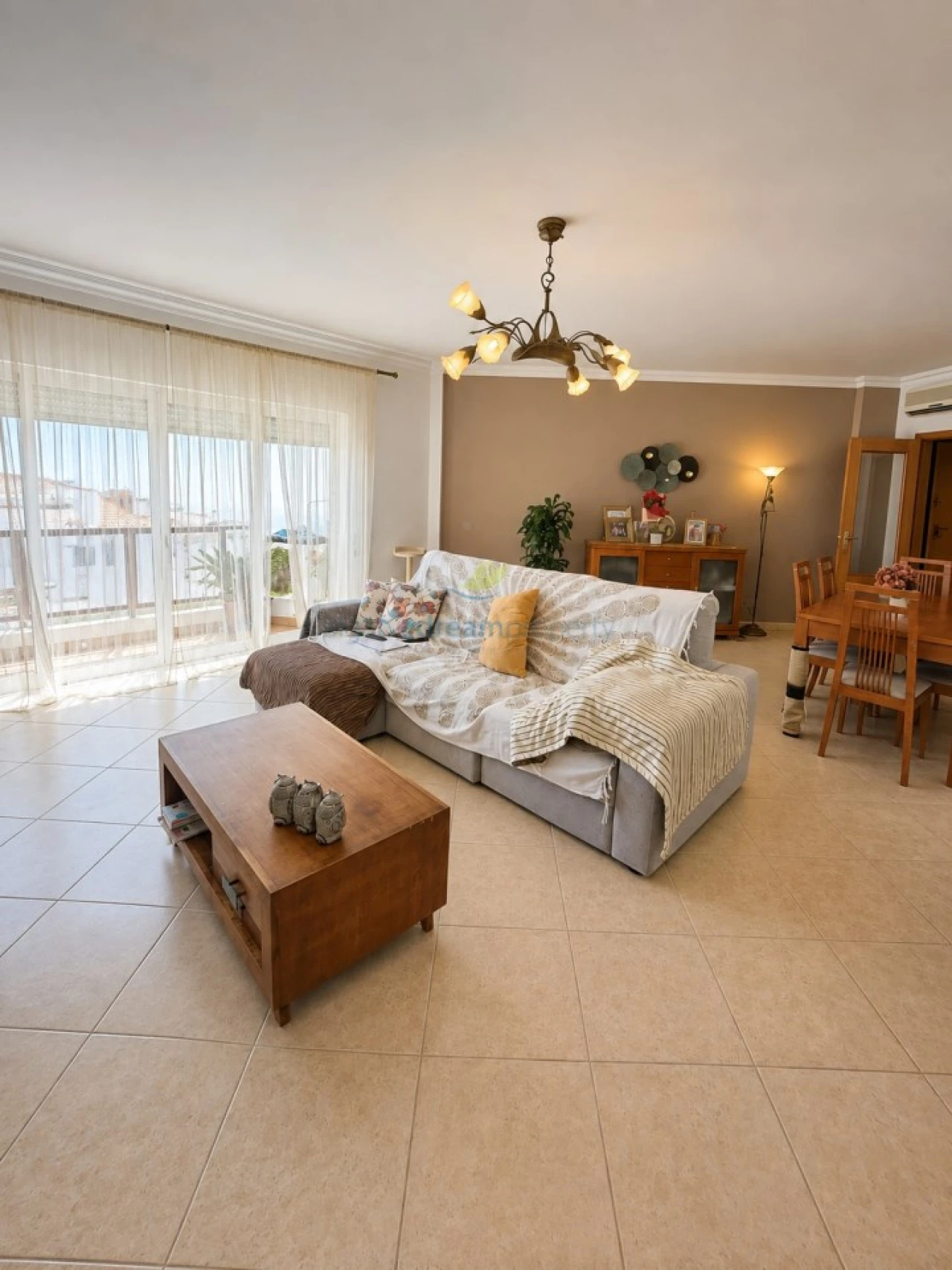 Apartamento T3 para Venda em Quarteira Foto 3