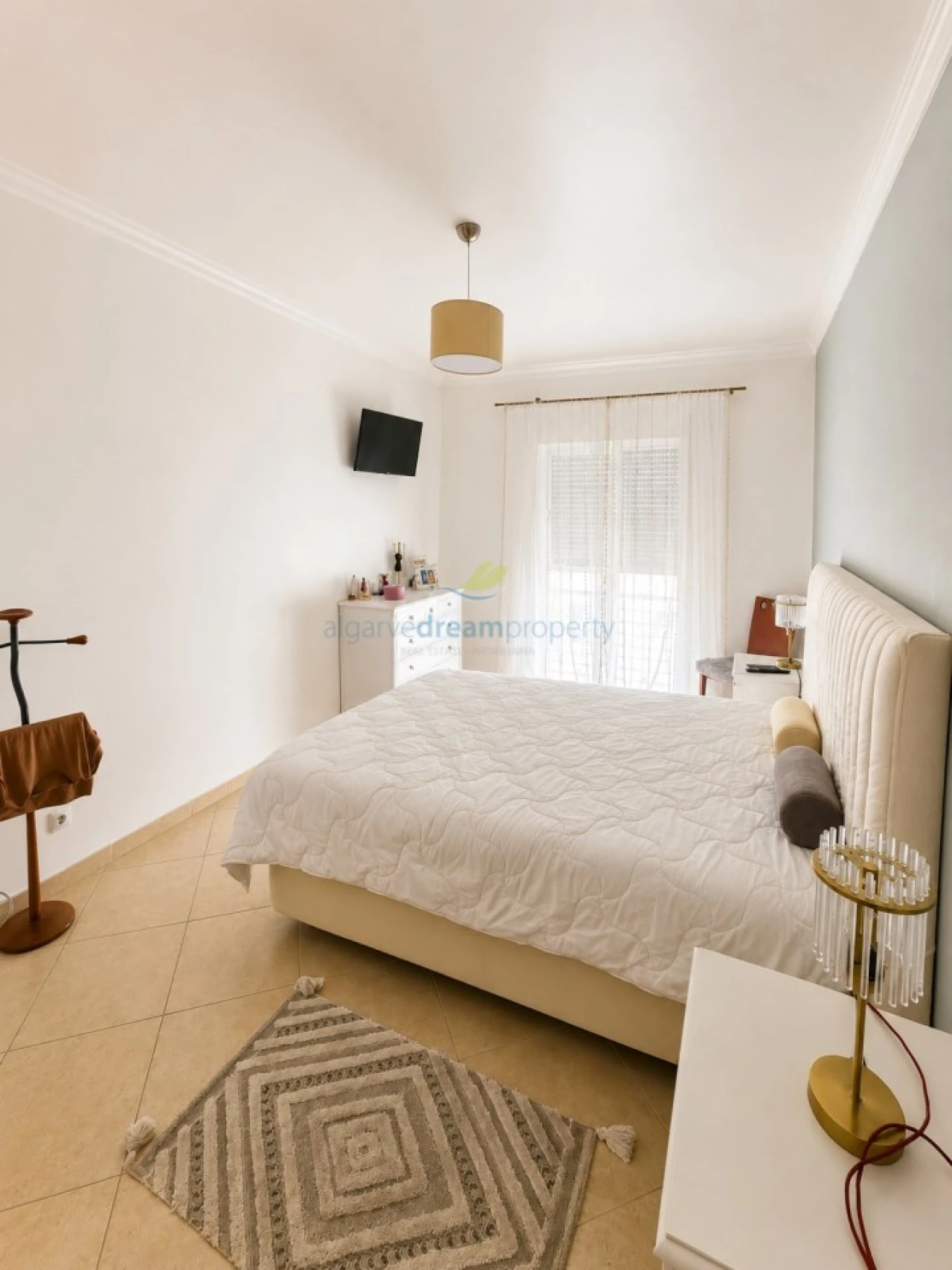 Apartamento T3 para Venda em Quarteira Foto 6