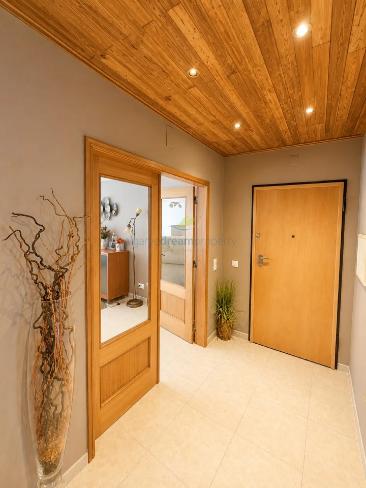 Apartamento T3 para Venda em Quarteira Foto 11