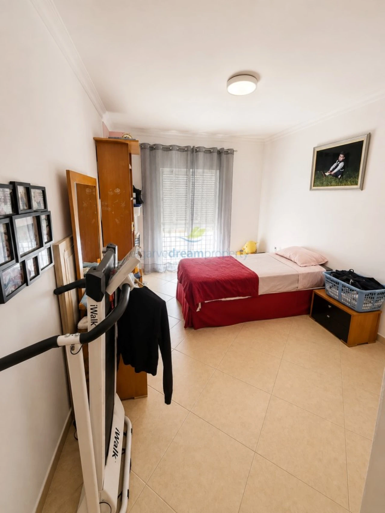 Apartamento T3 para Venda em Quarteira Foto 12