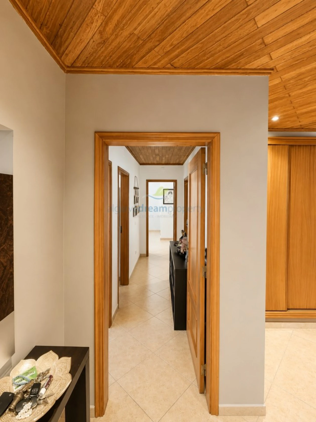 Apartamento T3 para Venda em Quarteira Foto 15