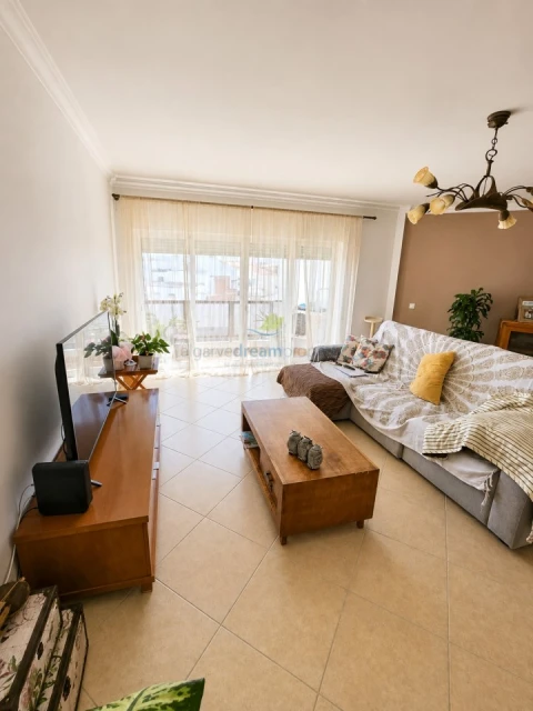 Apartamento T3 para Venda em Quarteira
