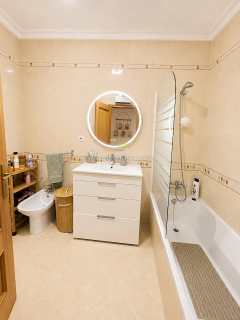 Apartamento T3 para Venda em Quarteira