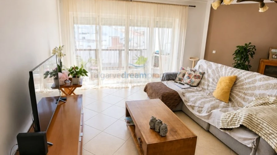 Apartamento T3 para Venda em Quarteira
