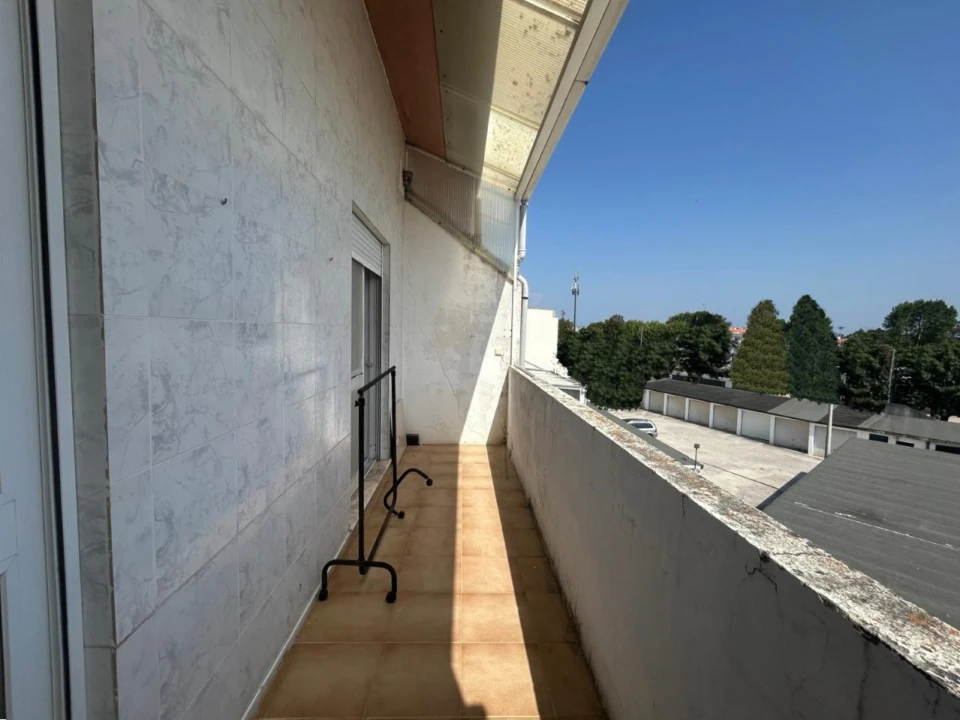 Apartamento T3 para Venda em Gafanha da Nazaré Foto 13