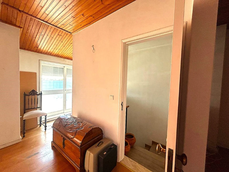 Apartamento T3 para Venda em Gafanha da Nazaré Foto 21