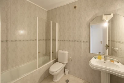 Apartamento T3 para Venda em Gafanha da Nazaré