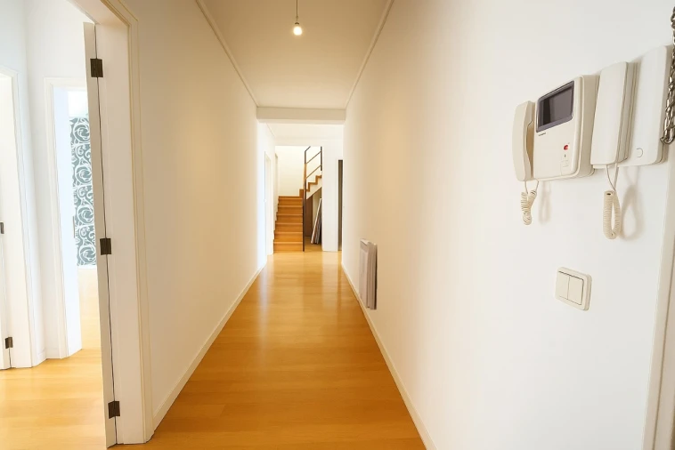Apartamento T3 para Venda em Gafanha da Nazaré Foto 2