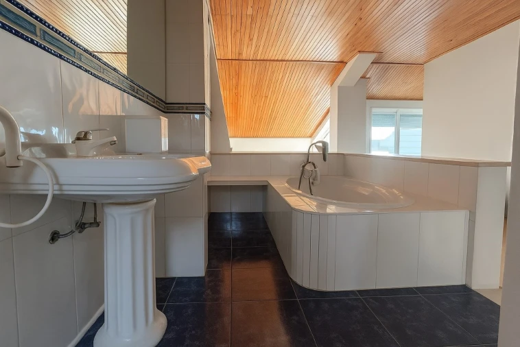 Apartamento T3 para Venda em Gafanha da Nazaré Foto 19