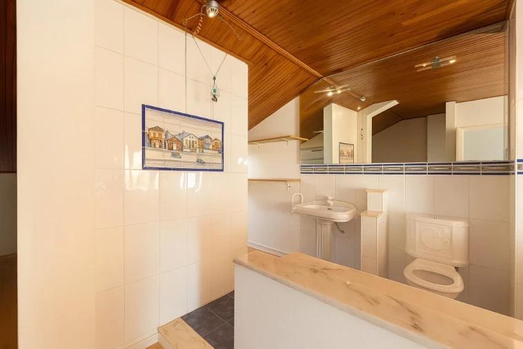 Apartamento T3 para Venda em Gafanha da Nazaré Foto 21