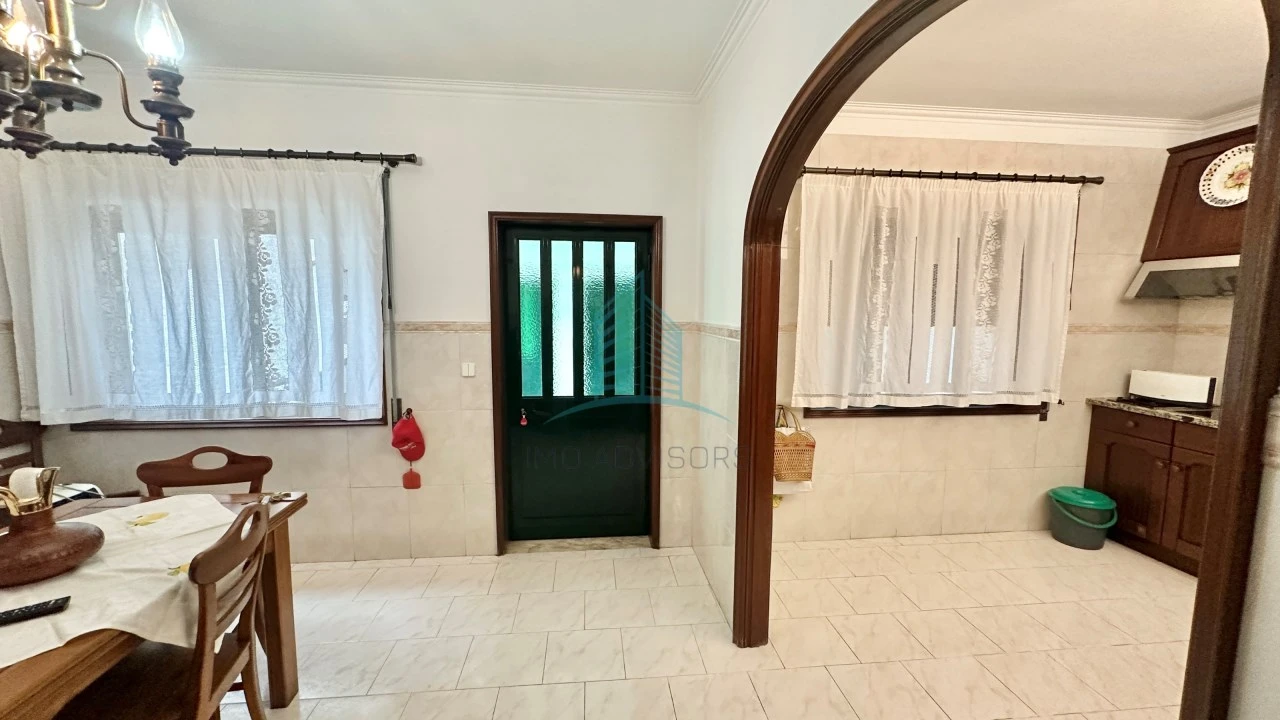 Moradia T4 para Venda em Gondomar (São Cosme), Valbom e Jovim Foto 9